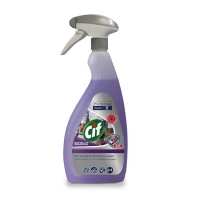 Cif Pro Formula disinfectant spray, 750ml SCI00157