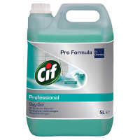 Cif ocean all-purpose cleaner, 5 litres  SCI00127
