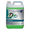 Cif pine all-purpose cleaner, 5 litres
