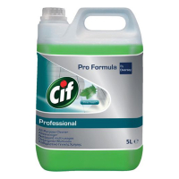 Cif pine all-purpose cleaner, 5 litres  SCI00106