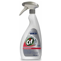 Cif sanitary cleaner, 750ml 7517907 SCI00006