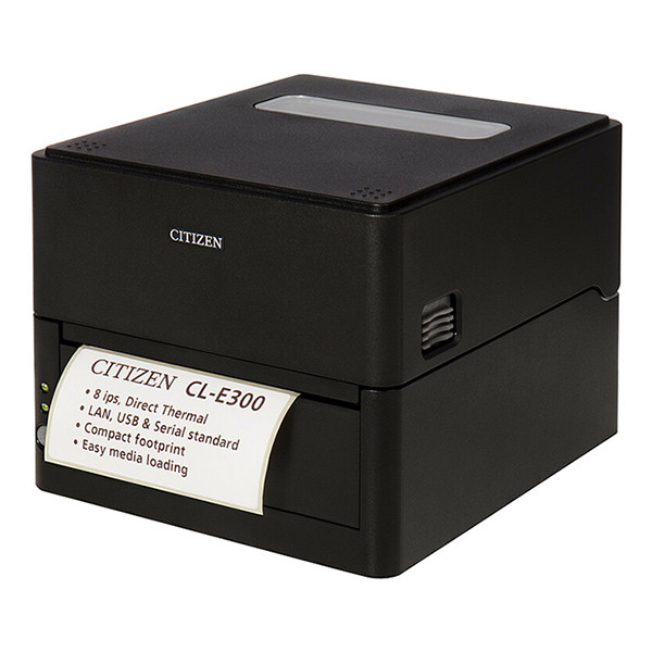 Citizen CL-E300 label printer 837214 - 1