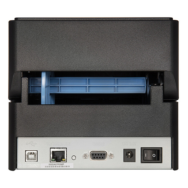 Citizen CL-E300 label printer 837214 - 3
