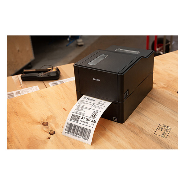 Citizen CL-E321 label printer 837215 - 8