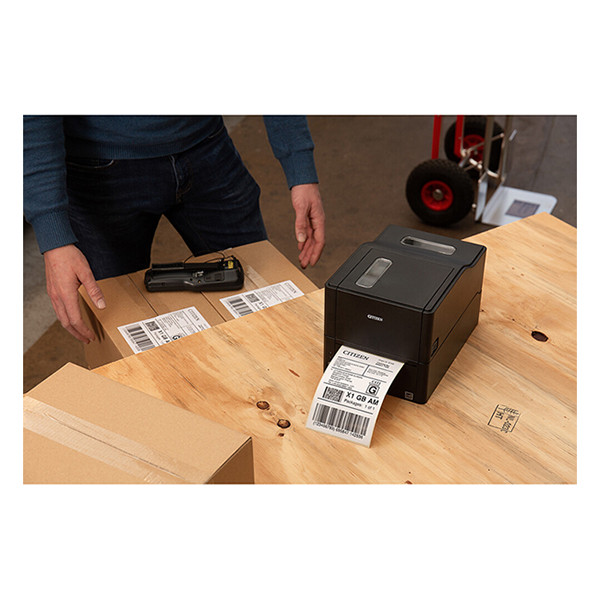 Citizen CL-E321 label printer 837215 - 9