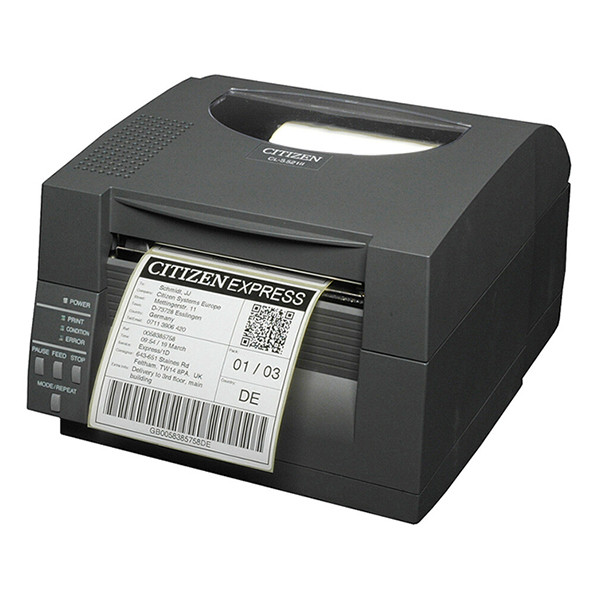 Citizen CL-S521II label printer 837218 - 1