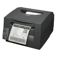 Citizen CL-S521II label printer 837218