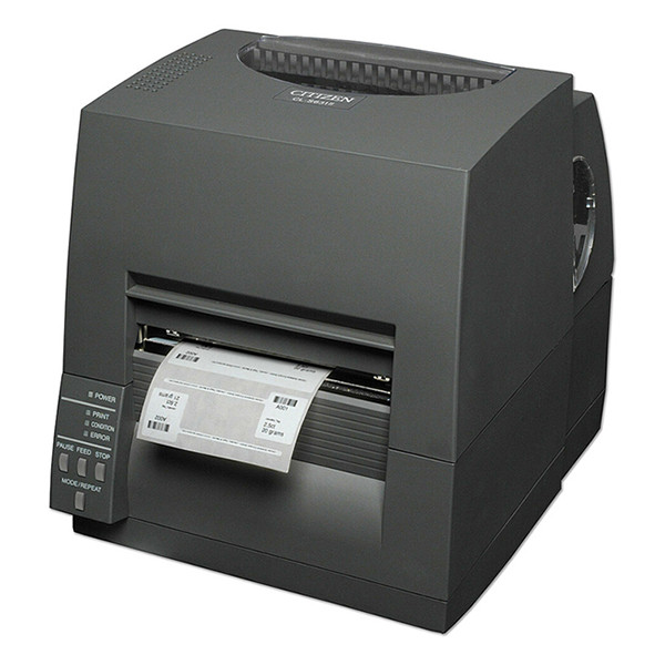 Citizen CL-S631II label printer 837216 - 1