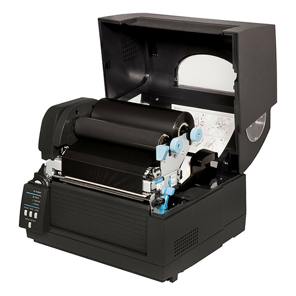 Citizen CL-S6621 label printer 837211 - 2