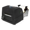 Citizen CL-S6621 label printer 837211 - 5