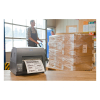 Citizen CL-S6621 label printer 837211 - 9