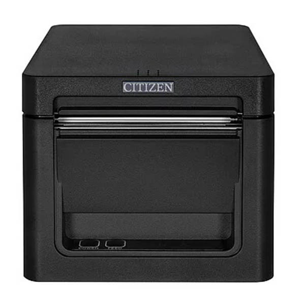 Citizen CT-E351 black receipt printer 066088 - 1