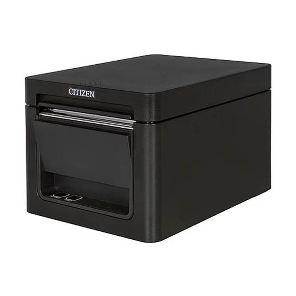 Citizen CT-E351 black receipt printer 066088 - 2
