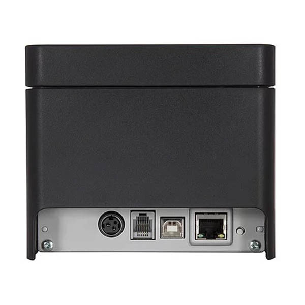 Citizen CT-E351 black receipt printer 066088 - 3