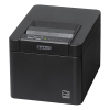 Citizen CT-E601 black receipt printer with Bluetooth 837209 - 2