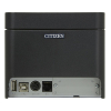 Citizen CT-E601 black receipt printer with Bluetooth 837209 - 3