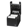 Citizen CT-E601 black receipt printer with Bluetooth 837209 - 6