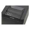 Citizen CT-E601 black receipt printer with Bluetooth 837209 - 7