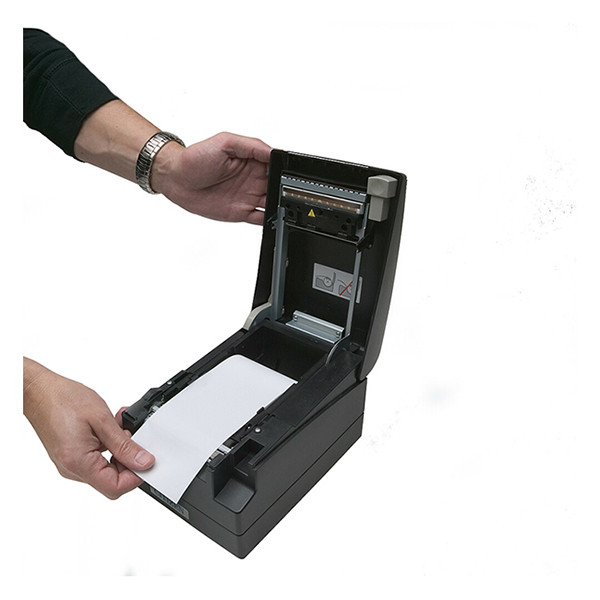 Citizen CT-S2000 black receipt printer 837203 - 2