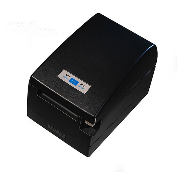 Citizen CT-S2000 black receipt printer 837203 - 3