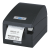 Citizen CT-S2000 receipt printer black 837203 - 1