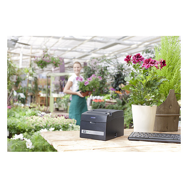 Citizen CT-S310II receipt printer with Ethernet 837200 - 4