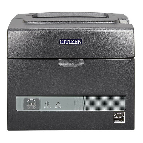 Citizen CT-S310II receipt printer with Ethernet 837200 - 1