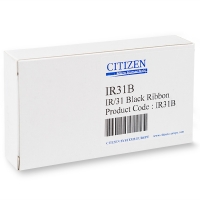 Citizen IR-31B black ink ribbon (original) IR31B 066000