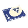 A3 160g paper (cream) | Clairefontaine | 250 sheets 250144 - 1