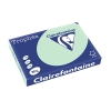 A3 80g paper (green) | Clairefontaine | 500 sheets