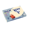 A4 120g DCP paper (ivory) | Clairefontaine | 250 sheets
