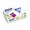 A4 120g coloured paper | green | Clairefontaine DCP | 250 sheets 250379 - 1