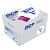 A4 160g paper | white | Clairefontaine DCP | 1000 sheets 250489 - 1