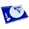 A4 80g paper | (azure) | Clairefontaine | 500 sheets 250031 - 1