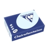 A5 80g paper (azure blue) | Clairefontaine | 500 sheets