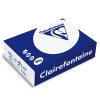 Clairefontaine Clairalfa white A5 paper (500 sheets) 250314 - 1
