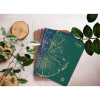 Notebook lined A5 | blue | Clairefontaine Forever | 48 sheets 250450 - 2