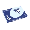 Clairefontaine azure A3 coloured paper, 120gsm (250 sheets) 250132 - 1