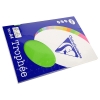 Clairefontaine grass green A4 coloured paper, 80gsm (100 sheets) 250011 - 1