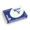 Clairefontaine light green A3 coloured paper, 80gsm (500 sheets)