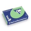 Clairefontaine natural green A4 coloured paper, 160 gsm (250 sheets) 250250 - 1
