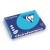 Clairefontaine royal blue A3 coloured paper, 160 gsm (250 sheets)