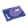 Clairefontaine violet A3 coloured paper, 120gsm (250 sheets) 250138 - 1
