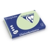 Clairefontaine wave green A3 coloured paper, 120 gsm (250 sheets) 250225 - 1