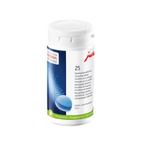 Cleaning Tablets | Jura 3-in-1 25045 | 25-pack SJU00018