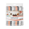 Cleaning cloths 34 x 34cm | 123ink | 5-pack SDR00058 - 1