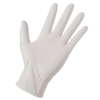 Cleaning gloves (S) latex | CE-marked | 100-pack