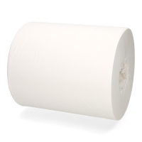 Cleaning roll (1-ply) for Tork M2 dispenser 280cm | 123ink | 6-pack SDR02107