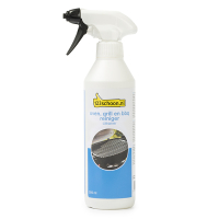 Cleaning spray for oven and grill 500ml | 123ink SDR06012