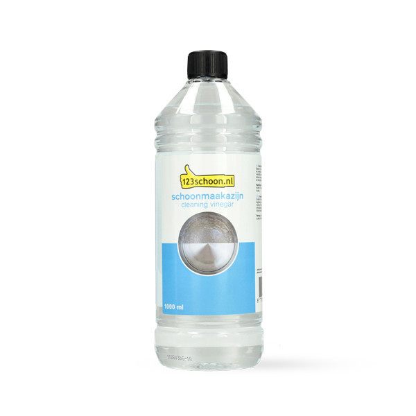 Cleaning vinegar 1L | 123ink SDR06231 - 1